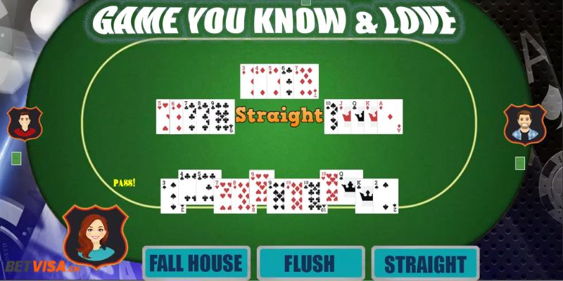 Tìm hiểu về chơi Poker có hợp pháp hay không?