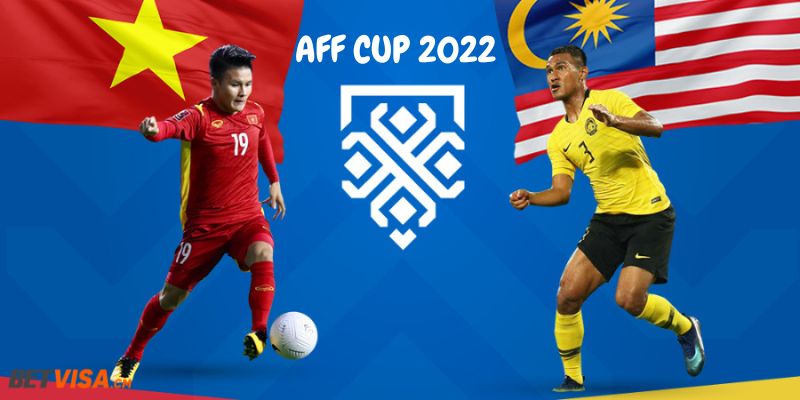 Sơ lược về AFF Cup 2022 - Giải đấu hấp dẫn hàng đầu khu vực Đông Nam Á
