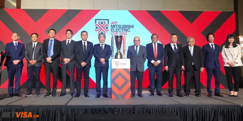 AFF Cup 2022 - giải đấu hàng đầu Đông Nam Á không nên bỏ lỡ