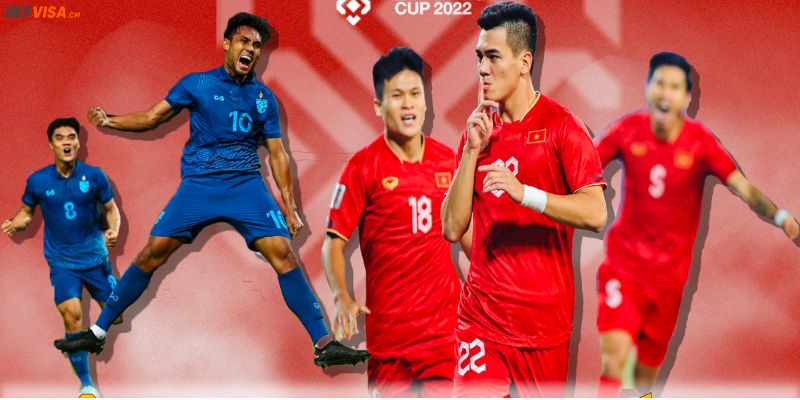 Đội tuyển nào sẽ đăng quang tại chung kết AFF Cup 2022